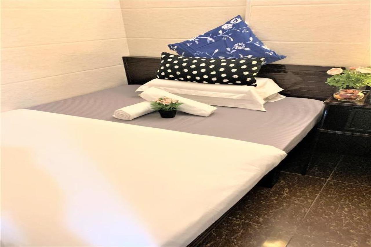 Sydney Hostel Гонконг Экстерьер фото