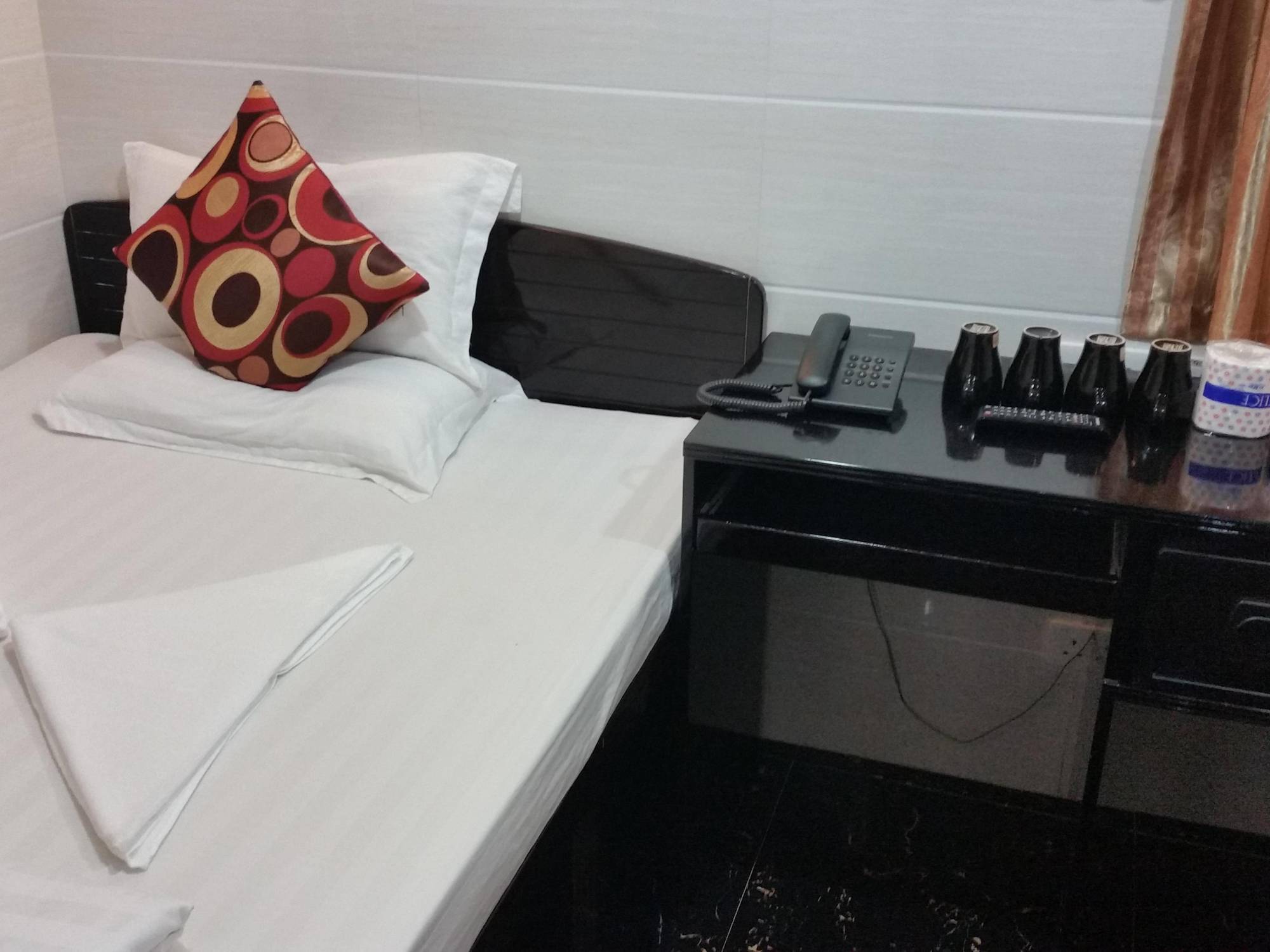 Sydney Hostel Гонконг Экстерьер фото